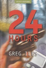 24 Hours - Readers Digest -