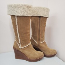 Ugg Australia Aubrie Suede