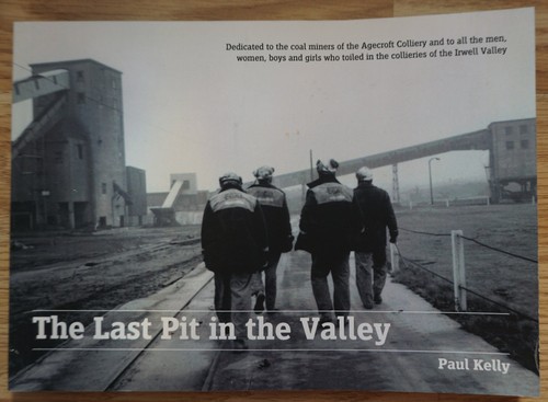 The last pit valley - last,