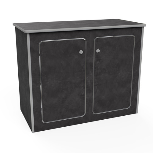Campervan unit cabinet - , kitchen