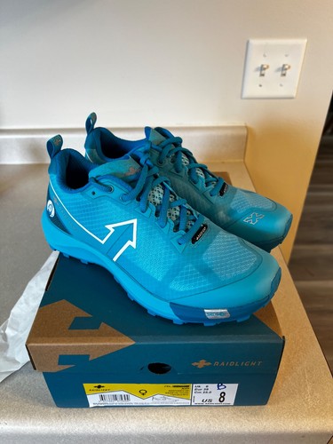 Raidlight responsiv trail - raidlight,