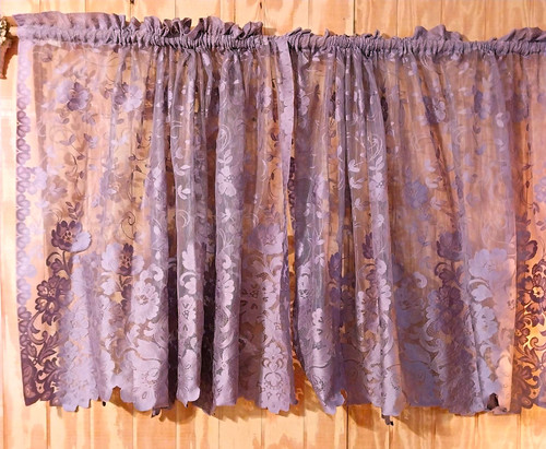 Vtg jcpenney lace - jcpenney,