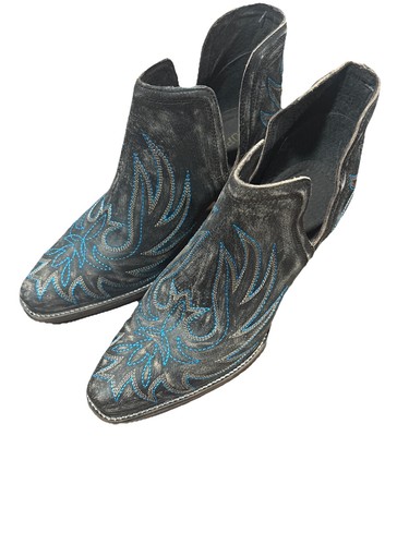 Roper boots women ava snip - women, 8