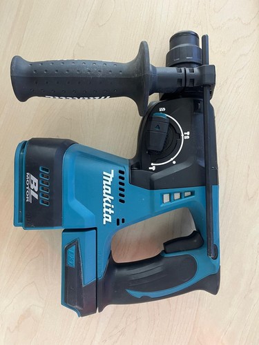 Makita 18v sds - 18v, rotary