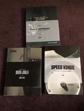 Motor sport car racing