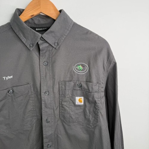 Carhartt rugged flex relaxed - rugged,