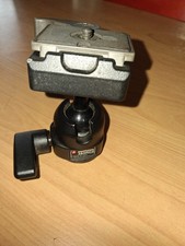 MANFROTTO 484 RC2 BALL HEAD