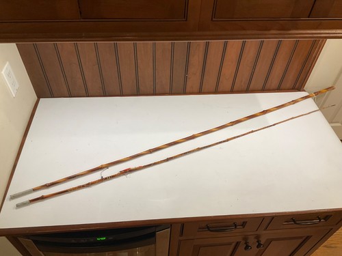 Vintage 111 2 piece - vintage, 9'