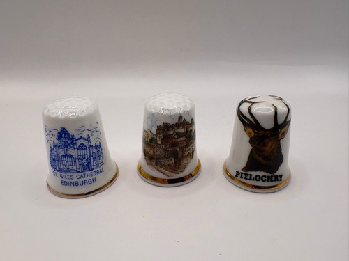 Bundle vintage scottish - bundle,