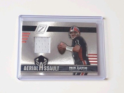 Donruss zenith 2005 - zenith, drew