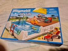 Playmobil 5575 City Life