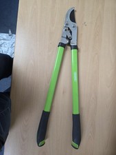 Draper Bypass Pattern Loppers with steel Handles