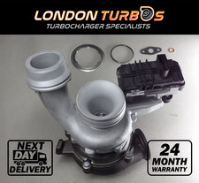 BMW 114 116 / MINI Clubman Countryman One D 1.5 95/116HP 8514266 Turbo + Gaskets