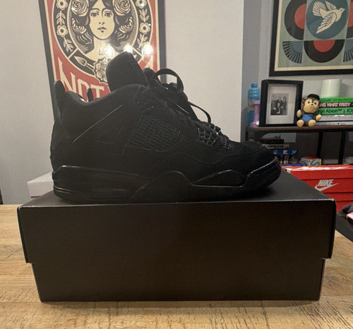 Air jordan black cat 2020 - cat,