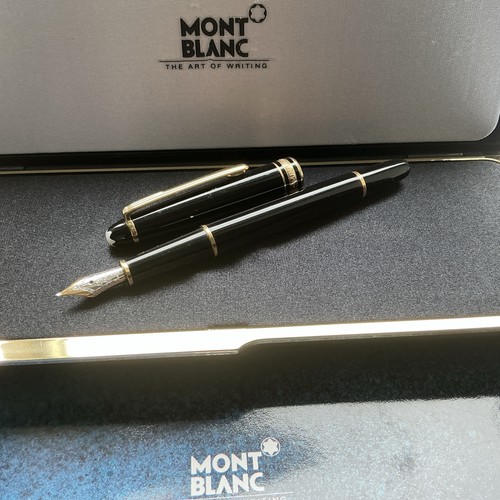 Mont blanc meisterstuck - mont,