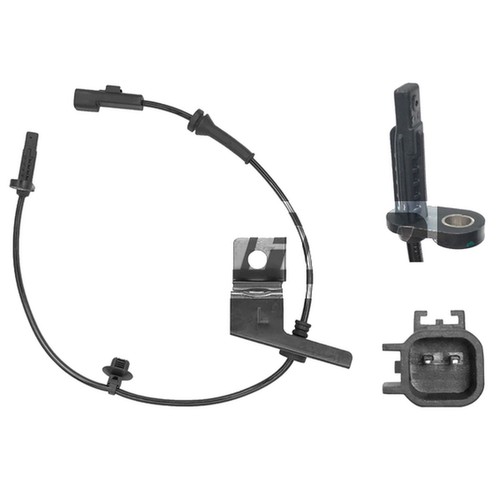 Abs sensor wheel speed - sensor,
