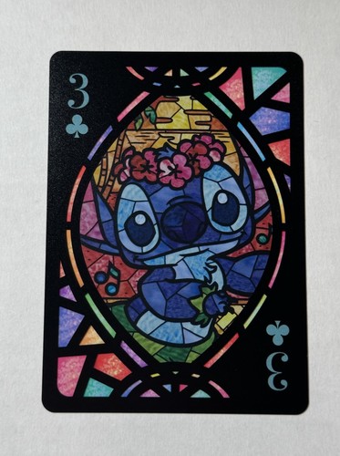 Tenyo disney stained glass - tenyo,