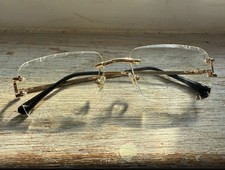 Cartier Men's Glasses Frames