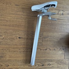 Wattbike Pro/Trainer Extra