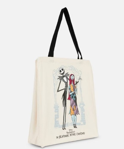 New the nightmare before - *new*,