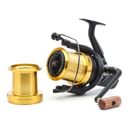 Daiwa emblem scw - emblem,