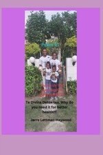 Te Divina Detox tea. Why do