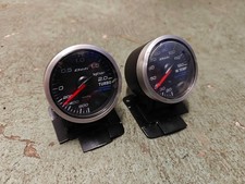 52mm defi link meter boost - 52mm,