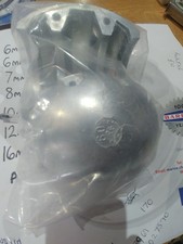 60 mm Shaft Anode (2.362")