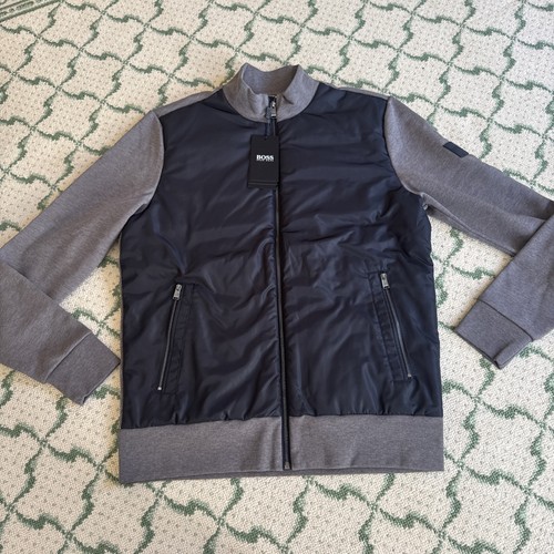 Nwt hugo boss shepherd - hugo,