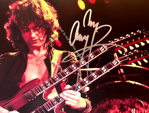 Jimmy page led - jimmy,