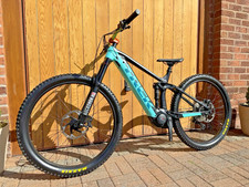 TREK 2023 RAIL 5 FULL
