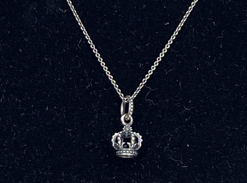 Pandora noble splendor crown - pandora,