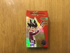 Duel Masters Shobu’s Fire Deck 40 cards - Used - Boxed