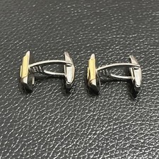 Gucci Interlocking Logo Gold