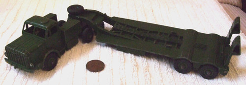 Dinky diecast model antar - diecast,