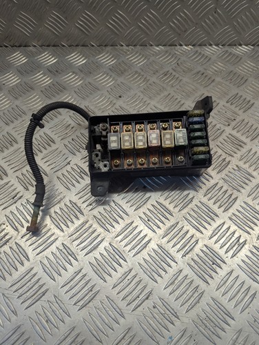 Land rover discovery engine - rover, 1