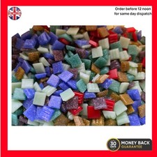 500g 10mm Mosaic Vitreous