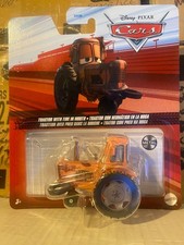 Disney Pixar Cars Tractor With