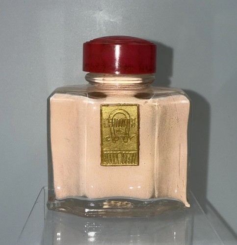 Aimant coty powder - de,