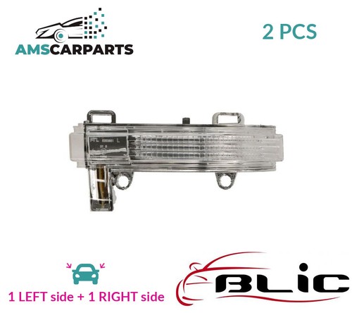 Indicator light blinker lamp - light,