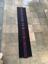 Gucci Scarf - 100% Authentic 