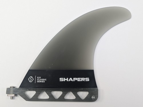 Shapers fins longboard - shapers,
