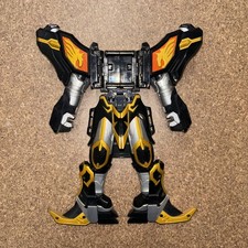 Power Rangers Mystic Force DX