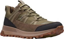 Clarks Mens BNIB Waterproof
