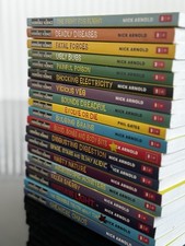Horrible Science Series