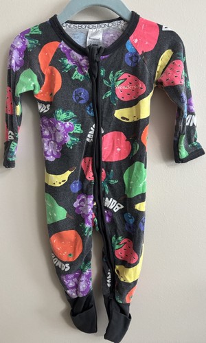 Bonds baby wondersuit zip - bonds,