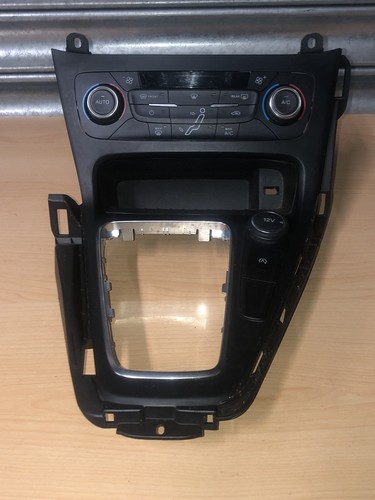 Ford focus 2015 gear - 2015,