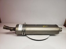 HONDA FJS 600 MK1 2006 EXHAUST