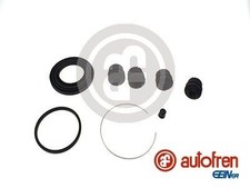 FRONT AXLE D4180 REPAIR KIT