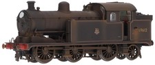 OR76N7003 Oxford Rail OO Class